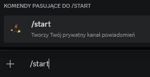 Prywatny kanał